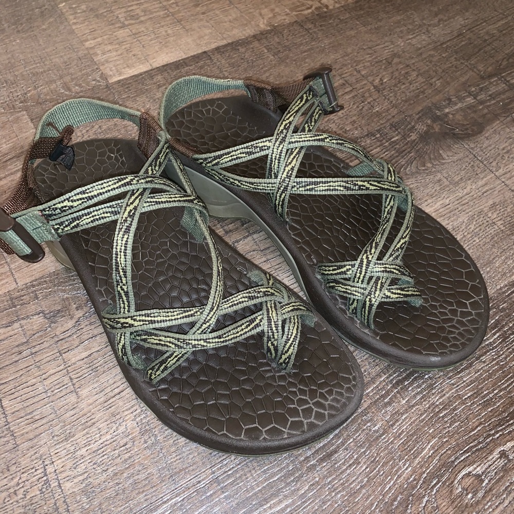 Chacos